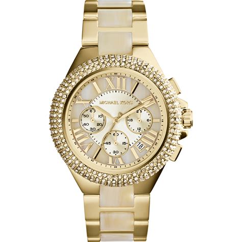 michael kors horloge dames v&|Michael Kors mini watches.